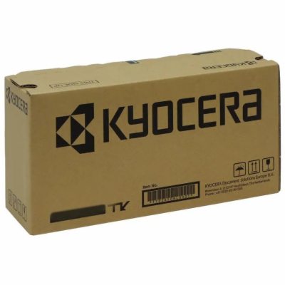 Kyocera toner TK-5415M magenta (13 000 A4 stran @ 5%)  pr...