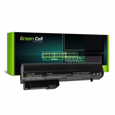 GreenCell HP49 Baterie pro HP Compaq nc2400,2530p baterie...