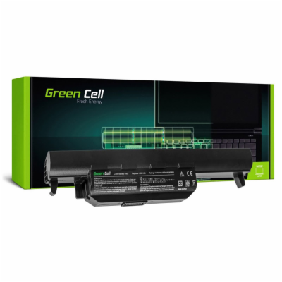 GreenCell AS37 Baterie pro Asus A32-K55, A45, A55, K45, K...
