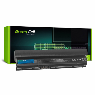 GreenCell DE55 Baterie pro Dell Latitude E6220, E6230, E6...