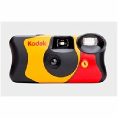 Kodak Fun Flash  27+12 Disposable