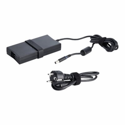 Dell 4.5 mm barrel 65 W AC Adapter with 2 meter Power Cor...