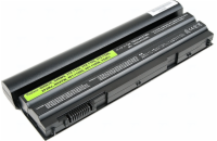 T6 Power NBDE0132 baterie - neoriginální, Dell Latitude E6420, E6430, E6520, E6530, E5420, E5430, E5520, 9cell, 7800mAh