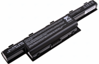 Baterie T6 Power Acer Aspire 4741, 5551, 5741, 5751, TravelMate 4750, 5740, 5200mAh, 58Wh, 6cell