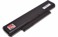 Baterie T6 Power Lenovo ThinkPad Edge E130, E135, E330, E335, 5200mAh, 58Wh, 6cell
