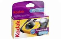 Kodak Power Flash  27+12 Disposable