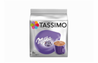 TASSIMO Kapsle Milka 8ks pro Tassimo