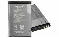 Baterie Nokia BL-5C Li-Ion 1020 mAh - bulk