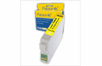 Kompatibilni cartridge EPSON T0714 žlutá Palsonik