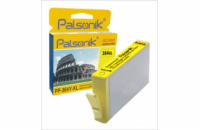 Palsonik 364XL Y(XL) HP  HP kompatibilní cartridge CB325EE žlutá
