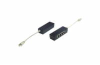 DATACOM ISDN adapter STP 1 na 4 porty RJ45