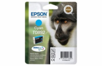 EPSON Cyan Ink Cartridge SX10x 20x 40x  (T0892)