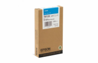 Epson T612  220ml Cyan