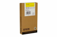 Epson T612  220ml Yellow
