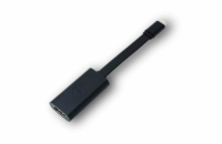 Dell 470-ABMZ redukce USB-C (M) na HDMI 2.0 (F)