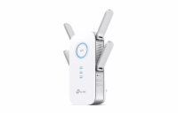 TP-Link RE650 WiFi5 Extender/Repeater (AC2600,2,4GHz/5GHz,1xGbELAN)
