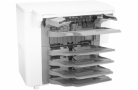 HP LaserJet Stapler/Stacker/ Mailbox