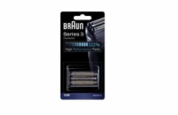 Braun SERIES 3 CombiPack ProSkin 32B Holicí fólie a břitový blok 