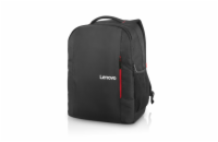 Batoh Lenovo GX40Q75215 15,6" black Backpack B515 černý