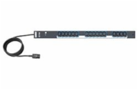 Eaton rozvodný panel ePDU: Základní IEC - 0U - In: C14 10A 1P - Out: 16xC13