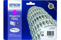 Epson inkoust WF5000 series magenta XL - 17.1ml