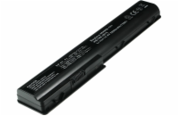 2-Power CBI3035A 5200 mAh baterie - neoriginální 2-Power baterie pro HP/COMPAQ HDX X18serie/HDX18 serie/Pavilion DV7serie/DV8 serie Li-ion (8cell), 14.4V, 5200mAh