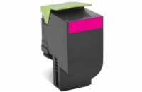 802HME Magenta High Yield Corporate Cartridge (3k)