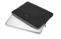 Pouzdro Trust 21248 15,6" black Primo Soft Sleeve for 15.6" laptops - black