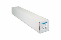 HP Coated Paper, 114 microns (4.5 mil) • 90 g/m2 (24 lbs) • 610 mm x 45.7 m, C6019B