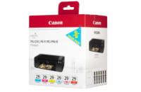 Canon cartridge PGI-29 CMY/PC/PM/R Multi/6x36ml