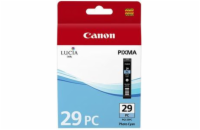 Canon 4876B001 - originální Canon cartridge PGI-29 PC