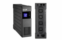EATON UPS Ellipse PRO 850 IEC, 850VA, 1/1 fáze, tower