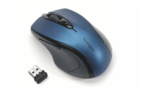 Kensington Bezdrátová myš Pro Fit™, modrá