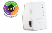 EDIMAX EW-7438RPn Mini N300 Universal WiFi Extender/Repeater MINI