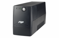 FSP UPS FP 1500VA line interactive / 1500 VA / 900 W