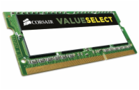 CORSAIR 8GB DDR3L 1600MHZ 1x204 SODIMM Unbuffered 1.35V