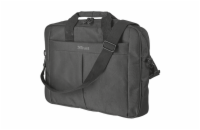 Brašna Trust 21551 16" black Primo Carry Bag for 16" laptops