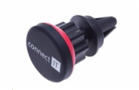 CONNECT IT InCarz M8 magnetický držák do mřížky ventilátoru