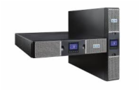 EATON UPS 9PX 3000i RT2U Netpack, On-line, Rack 2U/Tower, 3000VA/3000W, výstup 8/2x IEC C13/C19, USB, LAN, displej, sinu
