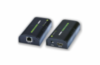 TECHLY 306004 HDMI extender / splitter over IP up to 120m