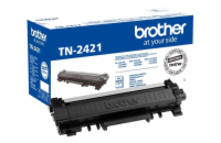 Brother TN-2421 - originální toner (standardní toner na 3 000 str. A4) 