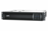 APC SMT1500RMI2UC APC Smart-UPS 1500VA (1000W)/ 2U/ RACK MOUNT/ LINE-INTERAKTIVNÍ/ 230V/ LCD/ with SmartConnect