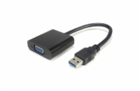 PREMIUMCORD USB 3.0 adaptér na VGA, FULL HD 1080p