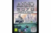 ESD Anno 2070 Complete