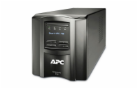 APC SMT750IC APC Smart-UPS 750VA LCD 230V with SmartConnect (500W)