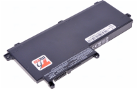 T6 Power NBHP0124 baterie - neorginální Baterie T6 power HP ProBook 640 G2, 640 G3, 645 G2, 650 G2, 655 G2, 4200mAh, 48Wh, 3cell, Li-pol