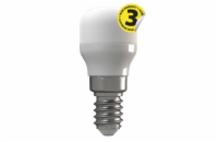 Emos LED žárovka do lednic 1,6W/13W E14, NW neutrální bílá, 115 lm, F