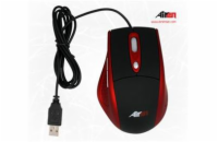AIREN MOUSE RedMouseR Two (3000-3500-4000dpi)