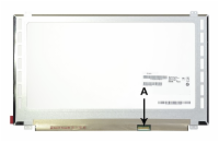 2-Power náhradní LCD panel pro notebook 15.6 1920x1080 Full HD LED matný TN SCR0566B 2-Power náhradní LCD panel pro notebook 15.6 1920x1080 Full HD LED matný TN