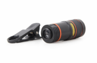 GEMBIRD TA-ZL12X-01 Optical zoom lens for smartphone camera 12X zoom